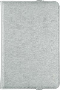 Чехол для планшета Trust Universal 7-8" - Folio Stand for tablets (Grey)