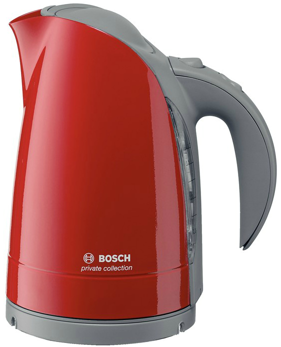 Електрочайник Bosch TWK 6004N