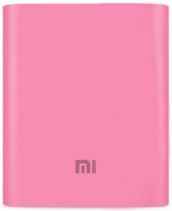 Зарядное устройство Power Bank Millet 4 13000 mAh pink без.уп.