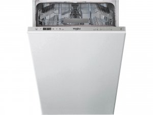 Посудомоечная машина встроенная Whirlpool WSIC 3M17