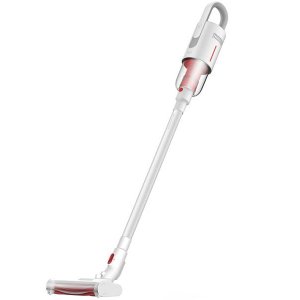 Пылесос Xiaomi Deerma Cordless Vacuum Cleaner White VC20 (DEM-VC20S)
