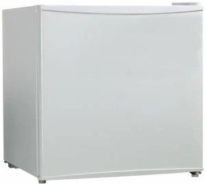 Холодильник однодверный Edler EM-65LN