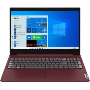 Ноутбук Lenovo IdeaPad 3 15ADA05 (81W1010GRM)*
