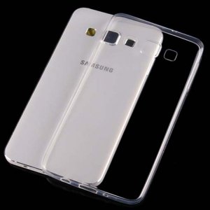 Накладка Jettapai High Transparent Case for Samsung Grand Prime G530/G531 Transpare