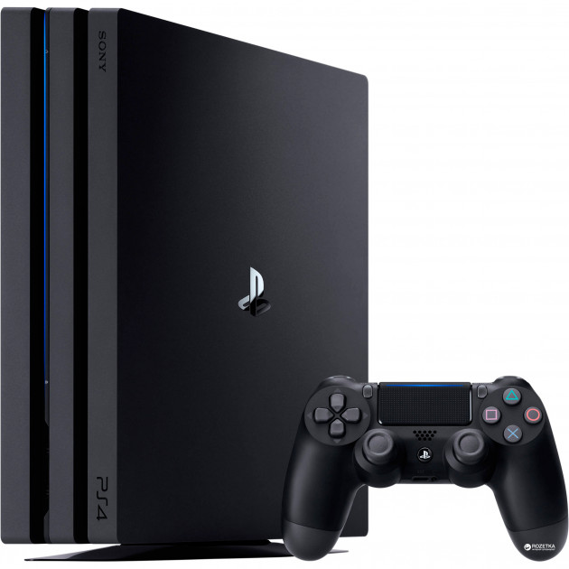 Ігрова приставка Sony PlayStation 4 PRO (PS4 PRO) 1TB + Fortnite Neo Versa Bundle *