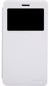 Чехол Nillkin Lenovo S860 - Spark series (White)