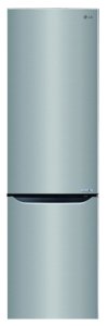 Холодильник LG GW-B509SLCM