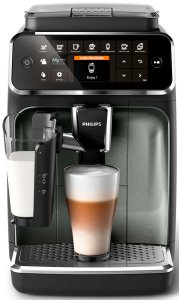 Кофемашина Philips 4300 Series EP4349/70