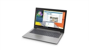 Ноутбук Lenovo IdeaPad 330-15IKB (81DE02CRPB) *
