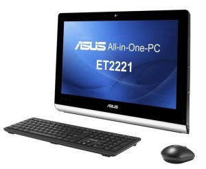 Компьютер Asus ET2221INKH-B028M