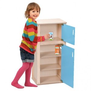 Сюжетно-ролевой набор Wonderworld Холодильник