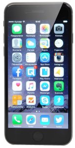 Смартфон Apple iPhone 6S 64Gb Space Grey *