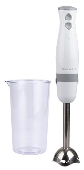 Блендер Maxwell MW-1186