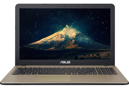 Ноутбук Asus X540MA-GQ010