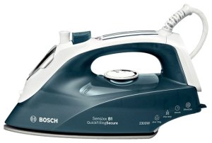Утюг Bosch TDA 2650