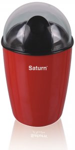 Кофеварка Saturn ST-CM0176 Red
