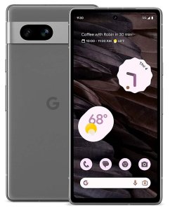 Смартфон Google Pixel 7a 8/128Gb Charcoal *