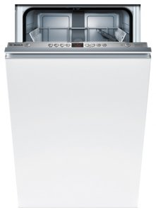 Посудомоечная машина Bosch SPV40M20EU *
