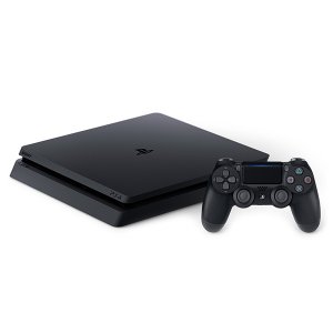 Игровая приставка Sony PlayStation 4 Slim 1Tb Days of Play Limited Edition (9924401) *