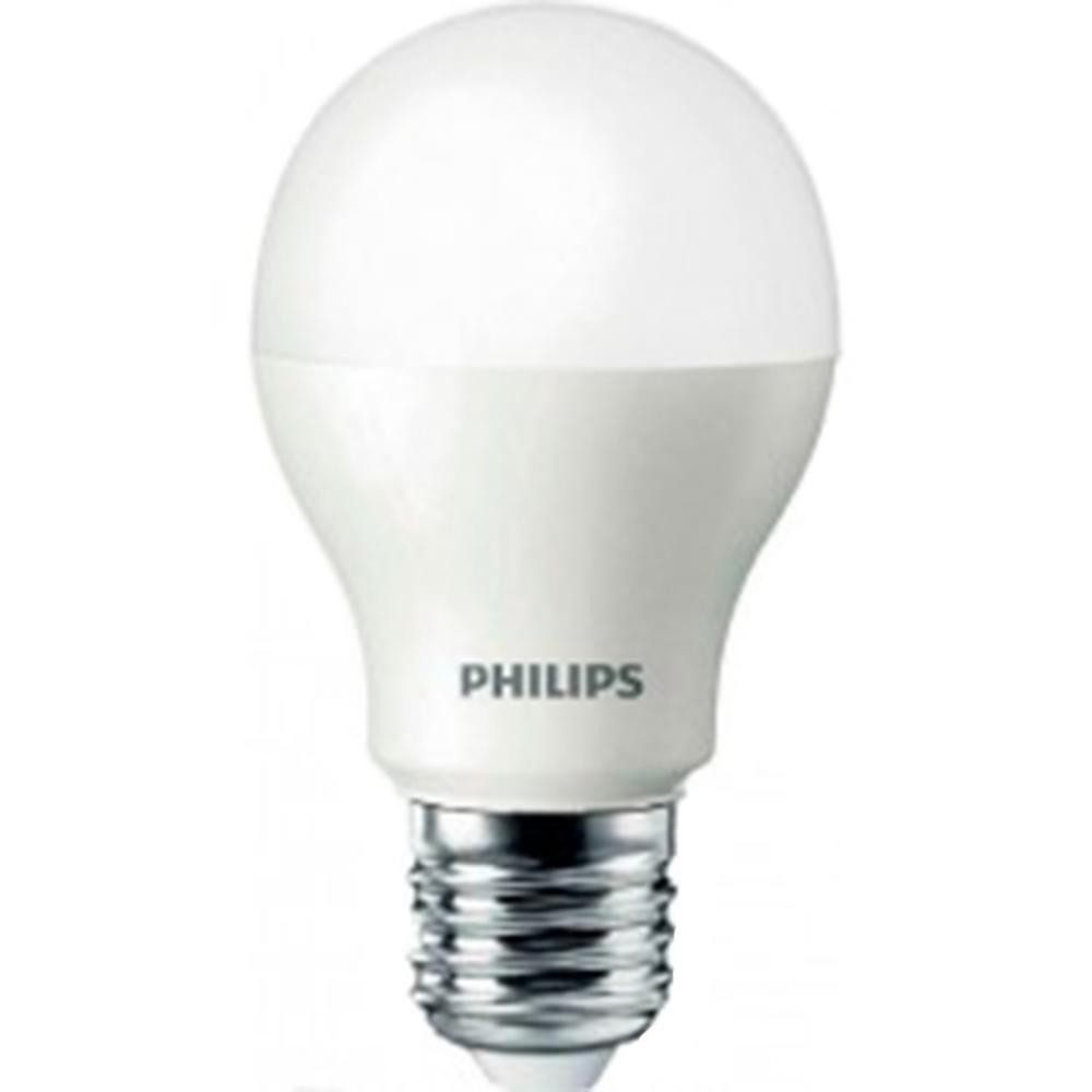 Лампа Philips LEDBulb E27 10.5-85W 230V 3000K A55 (PF)