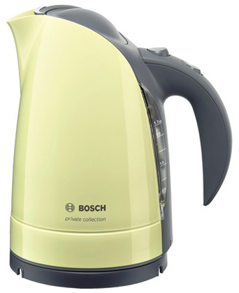 Електрочайник Bosch TWK 6006N *