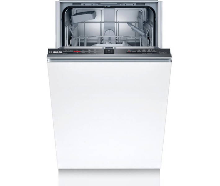 Посудомийна машина вбудована Bosch SRV2IKX10K