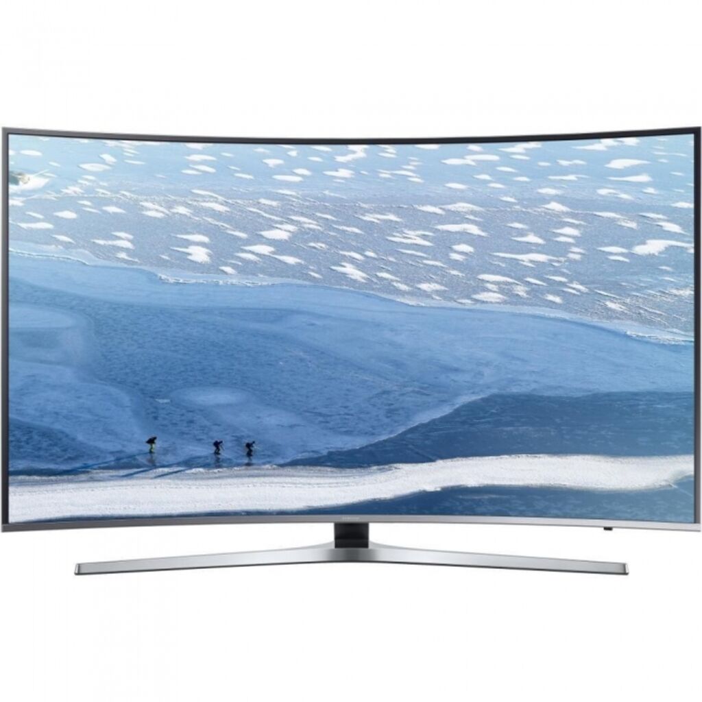 Телевізор 40" Samsung UE40KU6172 *