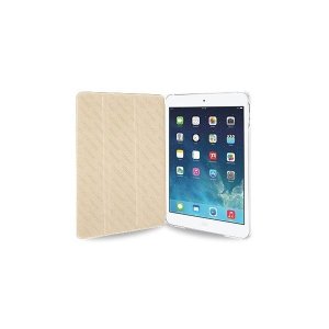 Чехол для планшета Melkco Artificial Leather Cases for iPad Air White 2