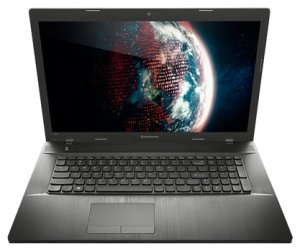Ноутбук Lenovo IdeaPad G700G (59-381091)