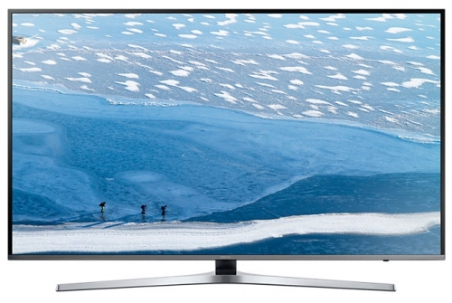 Телевізор 55" Samsung UE55KU6470 *