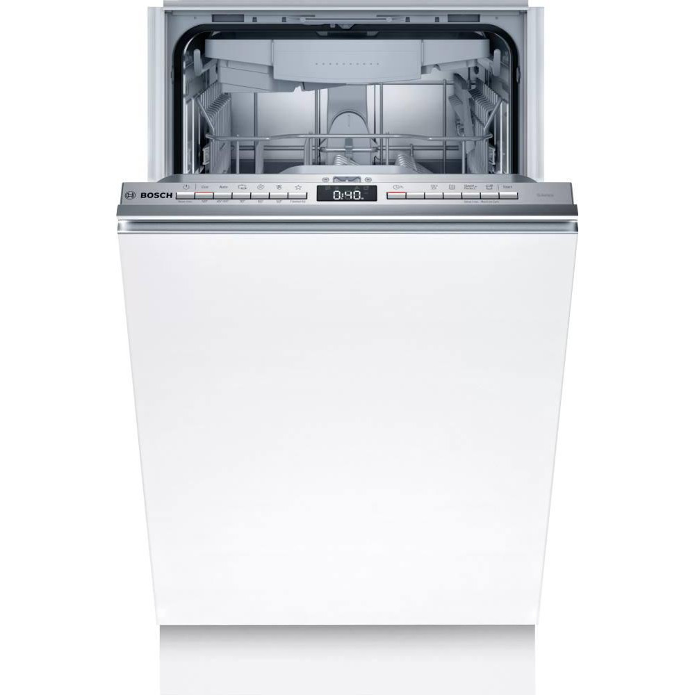 Посудомийна машина вбудована Bosch SRV4XMX16E *
