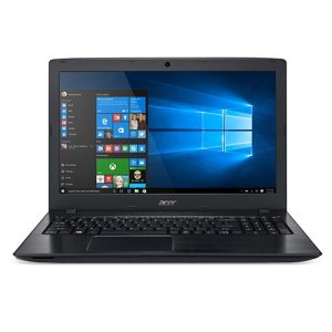 Ноутбук Acer E5-575-33BM (NX.GG5AA.005) *