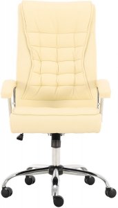 Офисное кресло Racer GT Х-2973 Cream