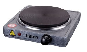 Плита настольная Hilton HEC-103