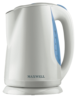 Електрочайник Maxwell MW-1004