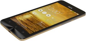 Смартфон Asus ZenFone 5 (A500KL 2 8) Gold *