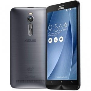 Смартфон Asus ZenFone 2 ZE551ML (4 32) Silver *