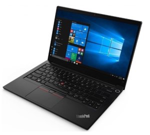 Ноутбук Lenovo ThinkPad E14 (20T60086MD) *