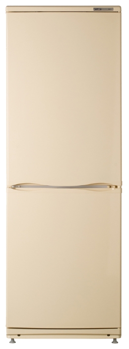 Холодильник Atlant XM 4012-081