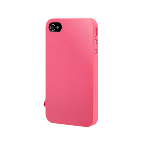 Чохол SwitchEasy Lanyard Pink for iPhone 4/4S (SW-LAN4S-P)
