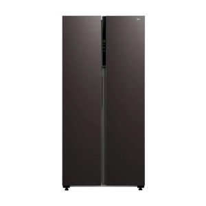 Холодильник SbS Midea MDRS619FGF28