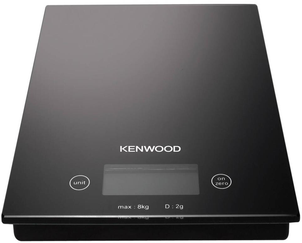 Кухонні ваги Kenwood DS 400