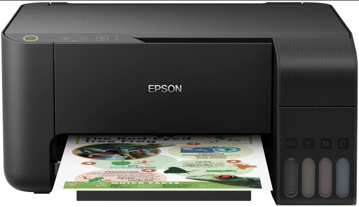БФП Epson L3100