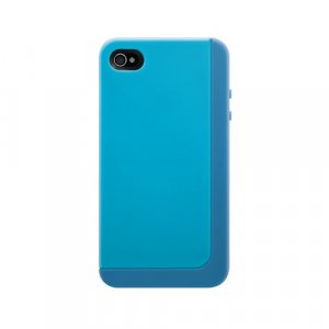 Чехол SwitchEasy Eclipse Blue for iPhone 4/4S (SW-ECL4S-BL)