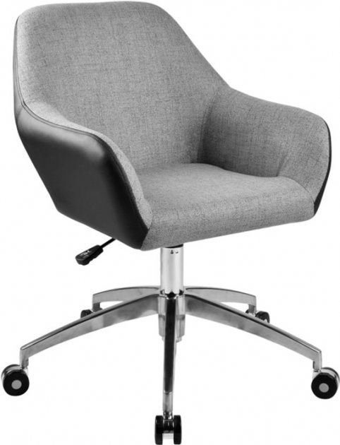 Офісне крісло H-6204 Gray
