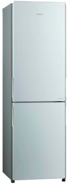 Холодильник Hitachi R-BG410PUC6GS