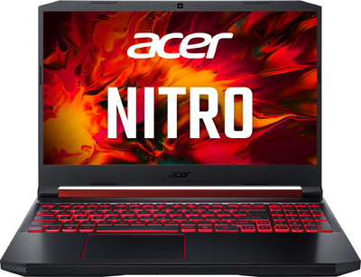 Ноутбук Acer Nitro 5 AN515-54-5659 (NH.Q59AA.001) *