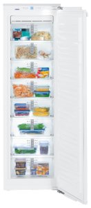 Холодильник Liebherr IK 3510 *