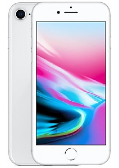 Смартфон Apple iPhone 8 64Gb Silver *