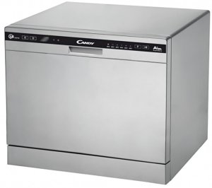 Посудомоечная машина компактная Candy CDCP 8/ES-07